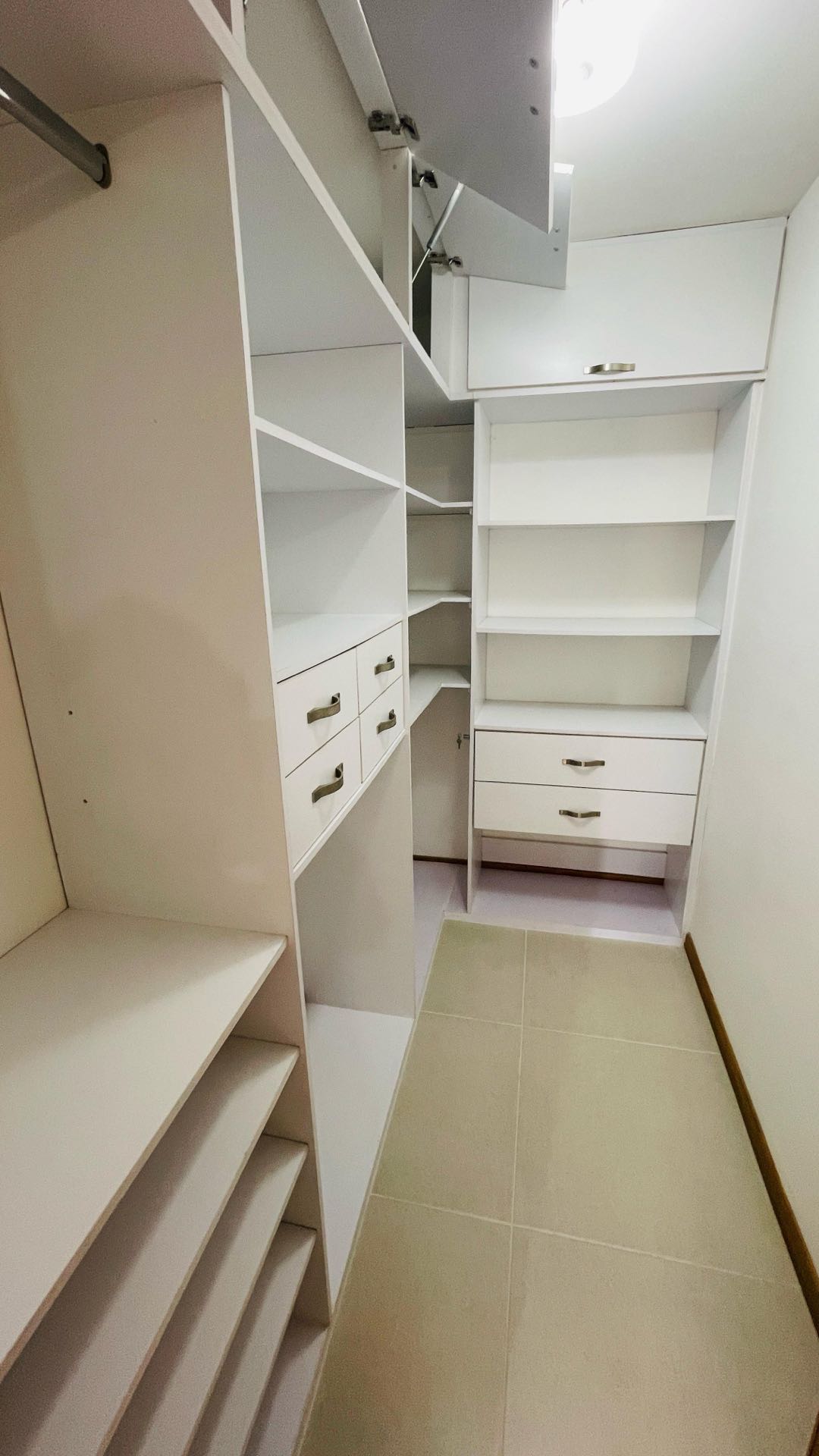 Apartamento en arriendo en el poblado