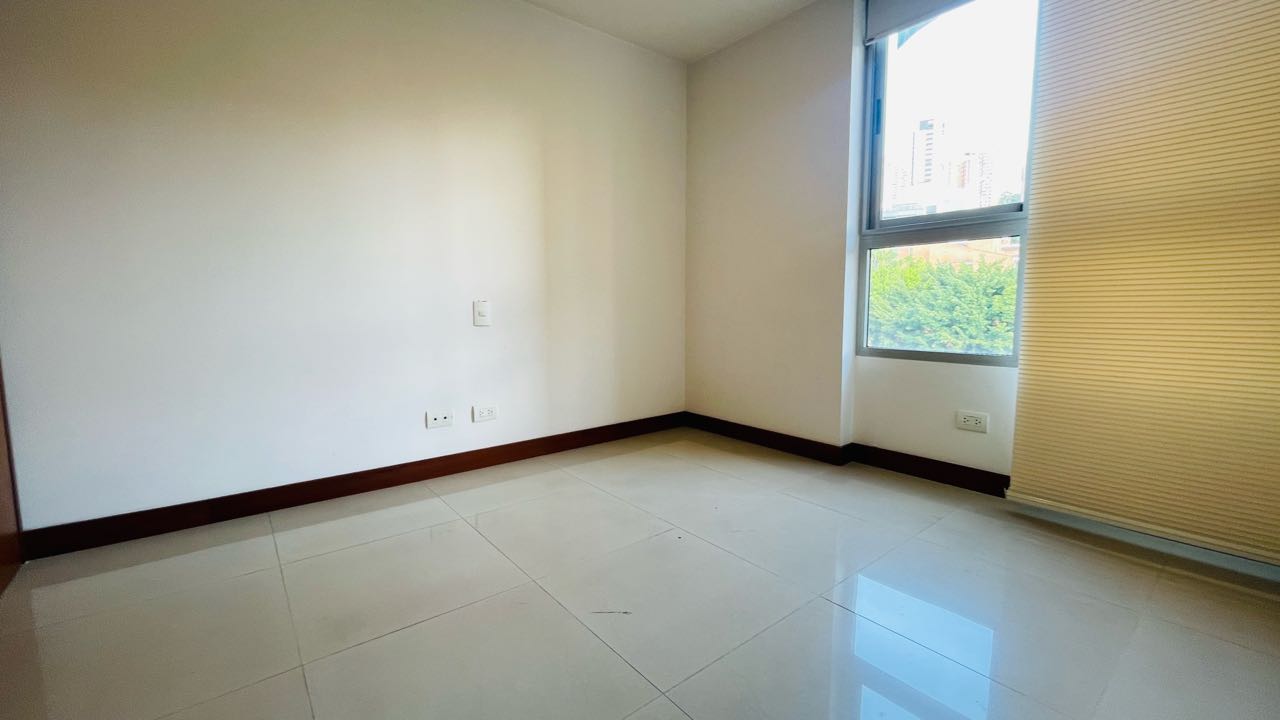 Apartamento en arriendo en el poblado