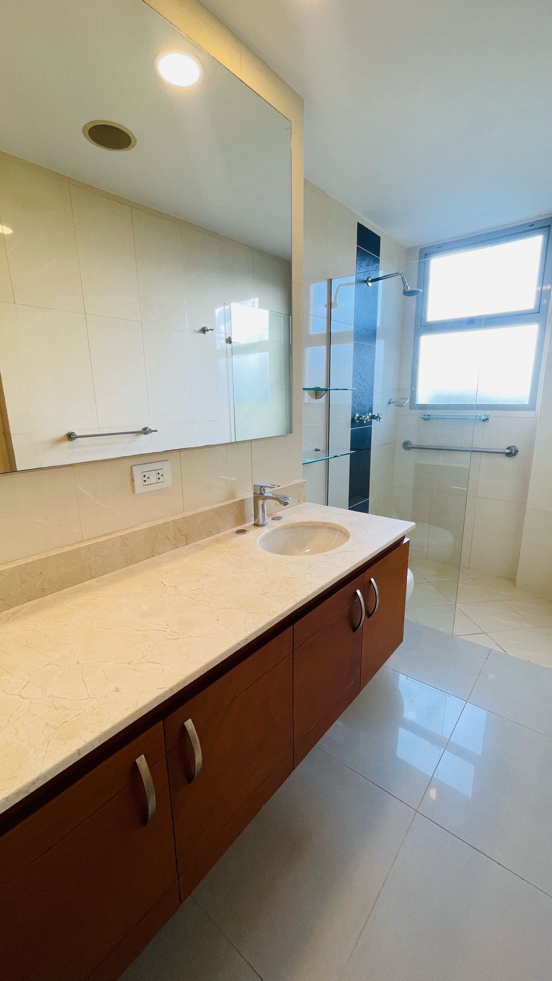 Apartamento en arriendo en el poblado