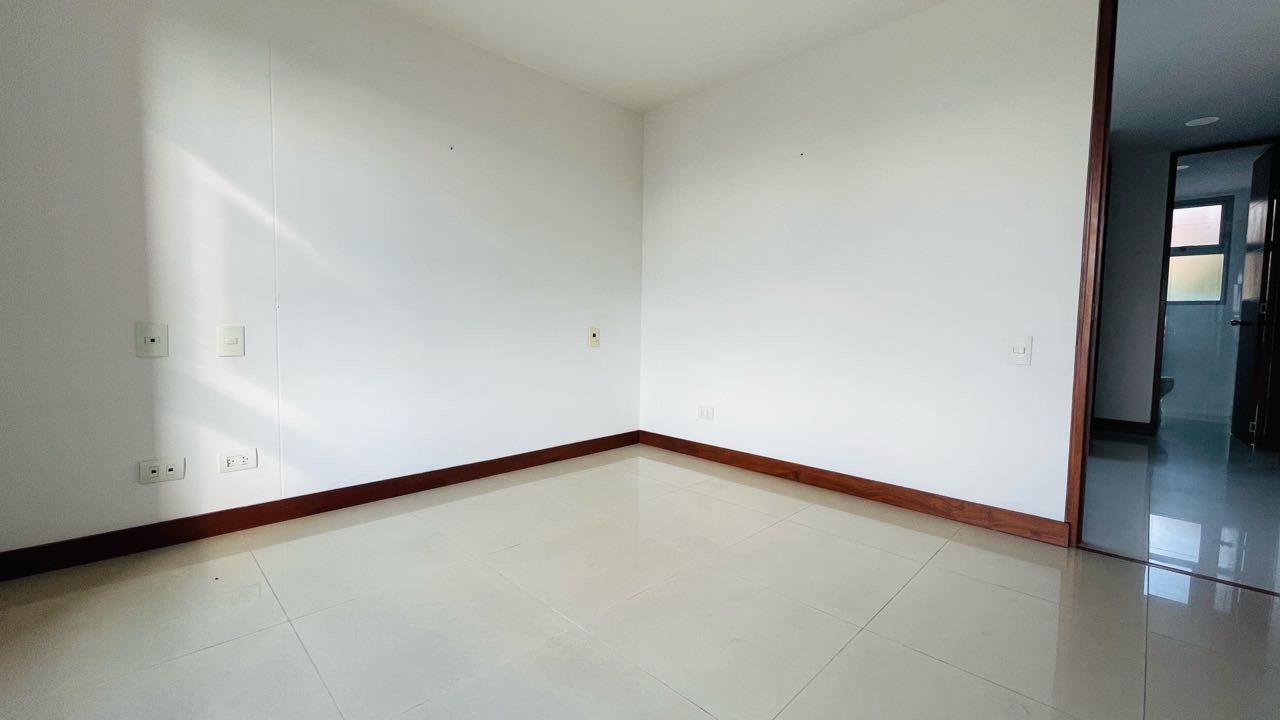 Apartamento en arriendo en el poblado