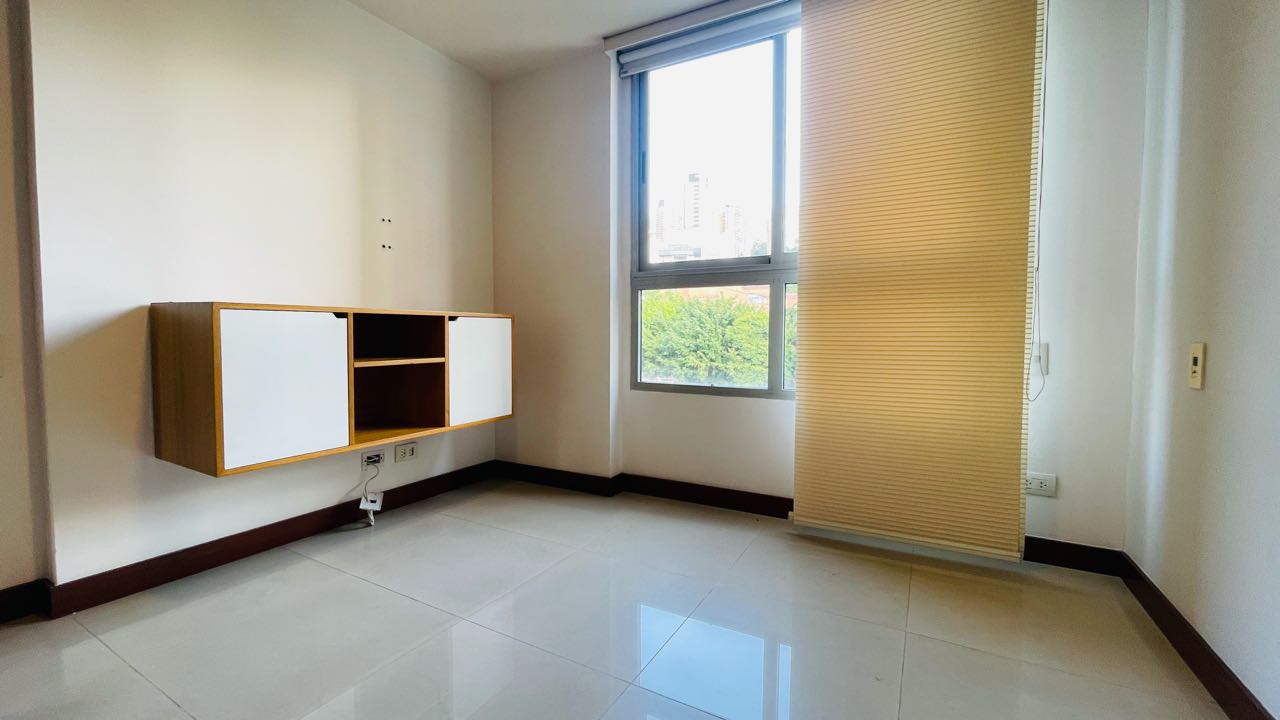 Apartamento en arriendo en el poblado
