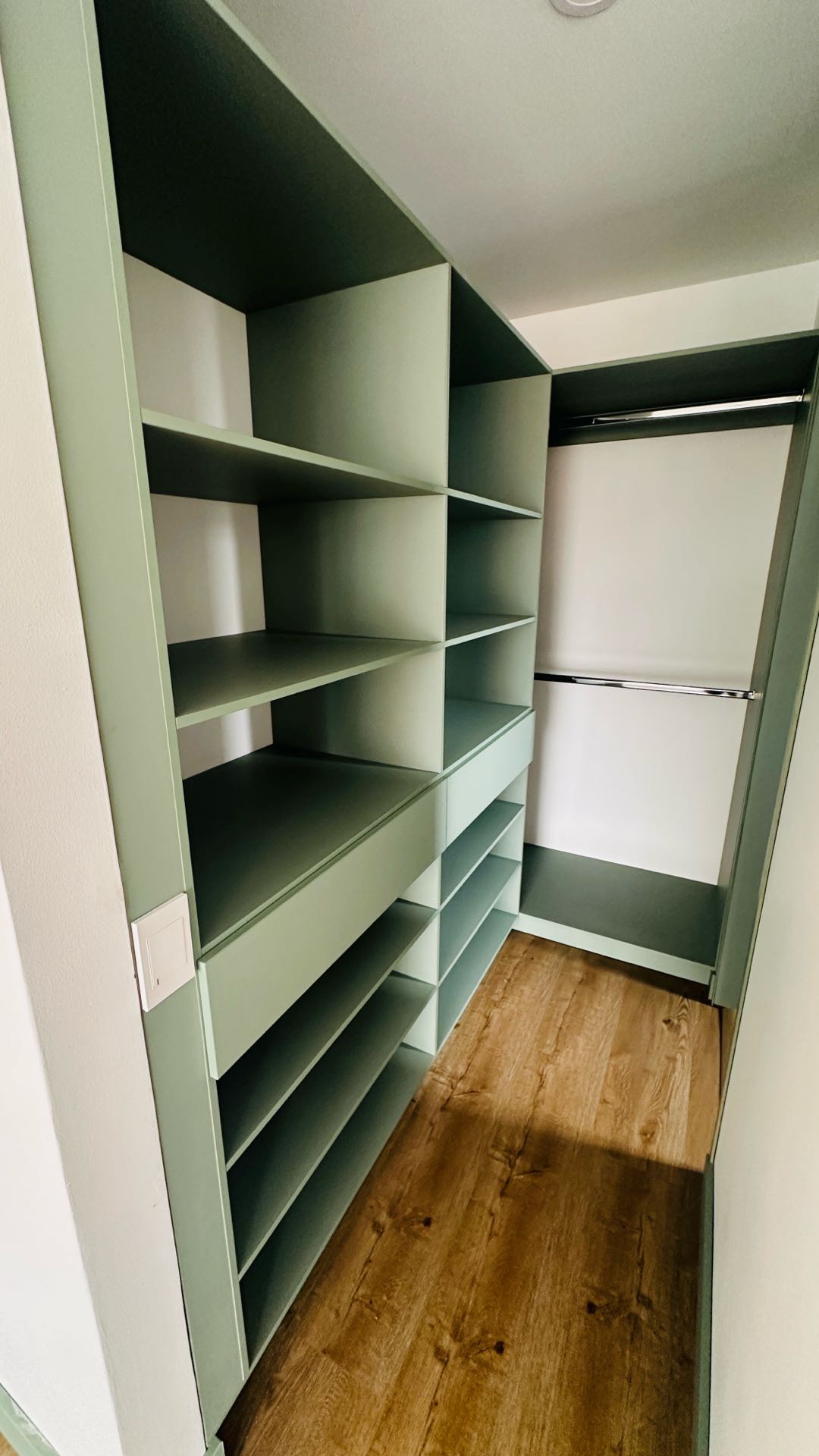 Apartamento en arriendo en el poblado