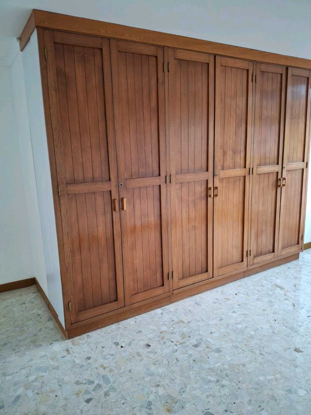 Apartamento en arriendo en el Poblado cerca a la Rosa Mística