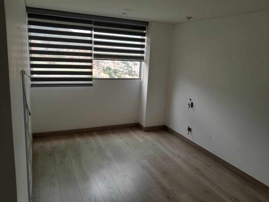 Apartamento en arriendo en el sector de cumbres