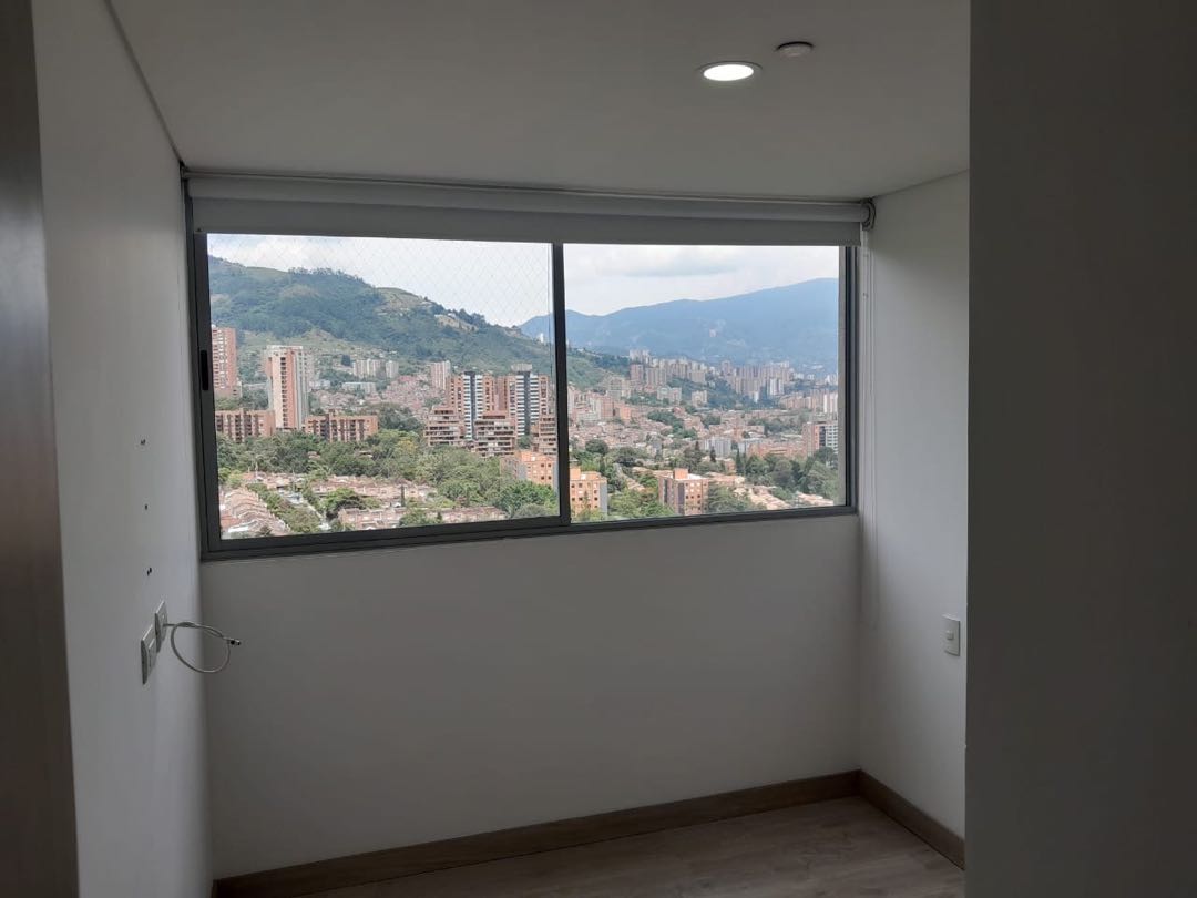 Apartamento en arriendo en el sector de cumbres