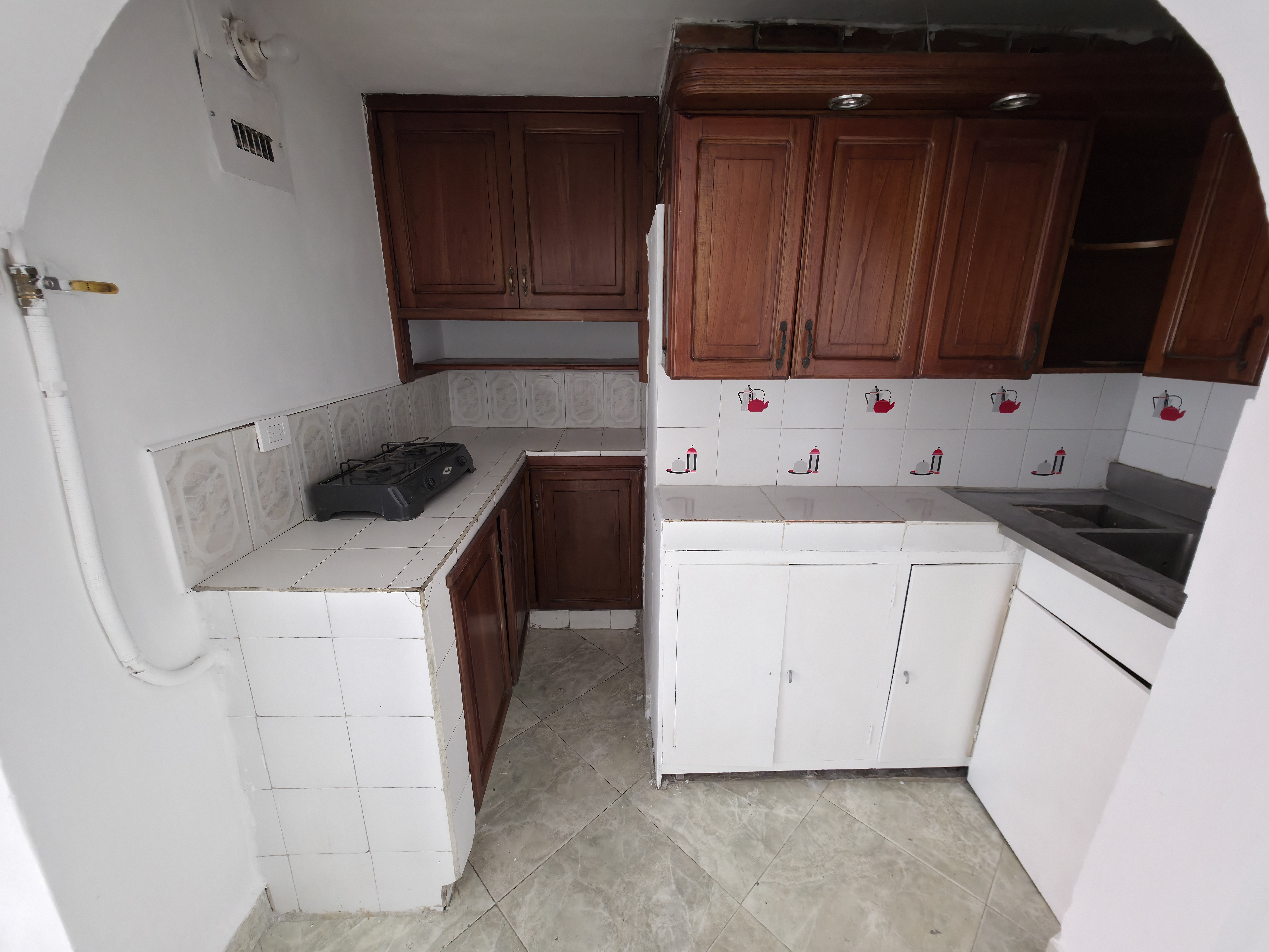 Apartment for rent in Medellín