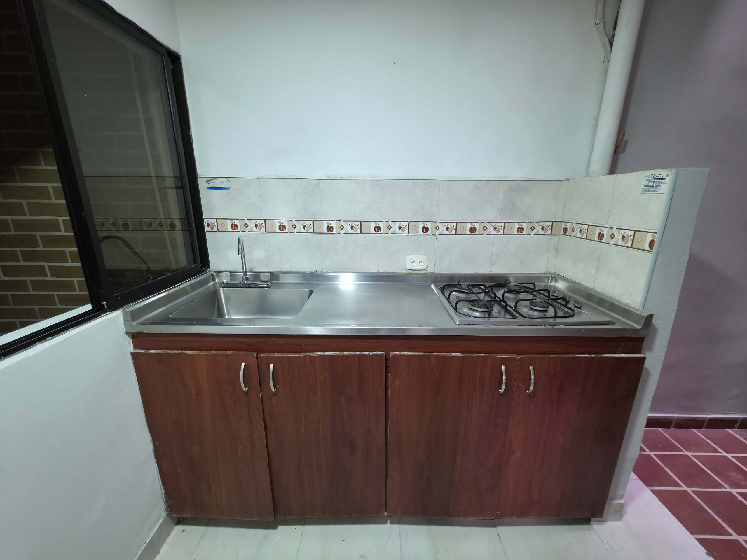 Apartment for rent in Medellín