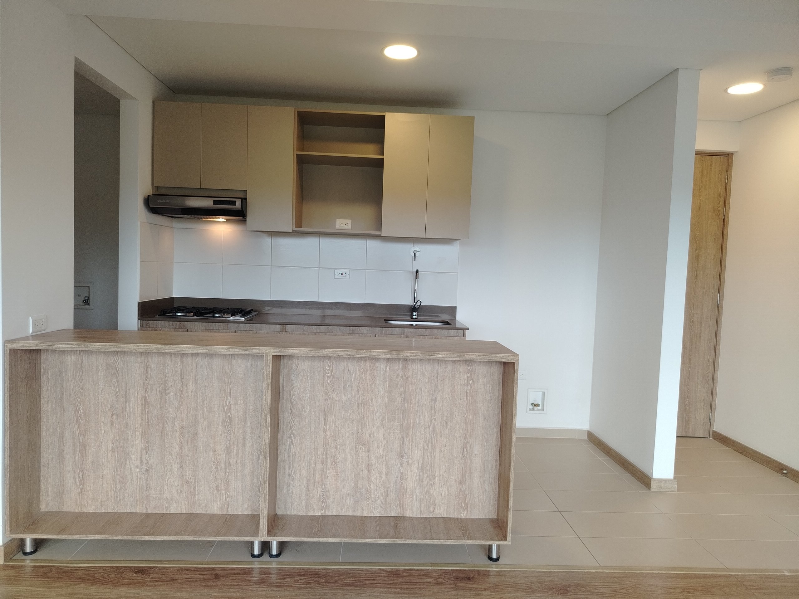 Apartment for rent in Rionegro
