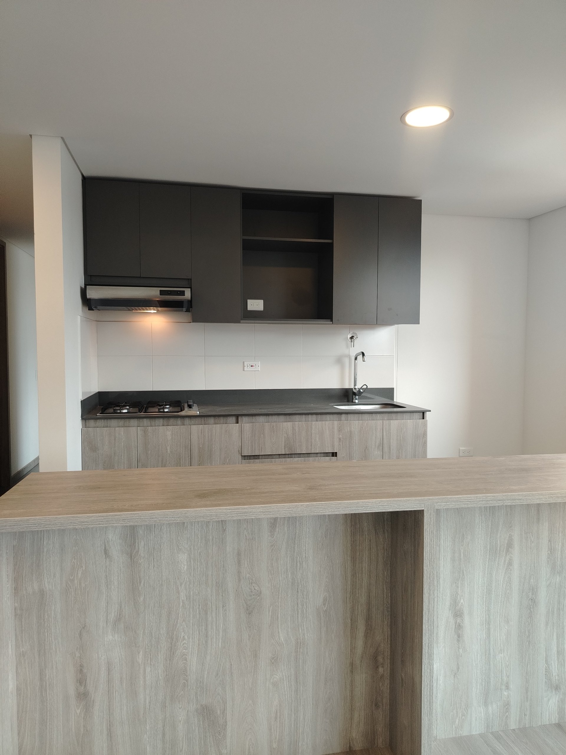Apartamento en arriendo en El Porvenir Rionegro