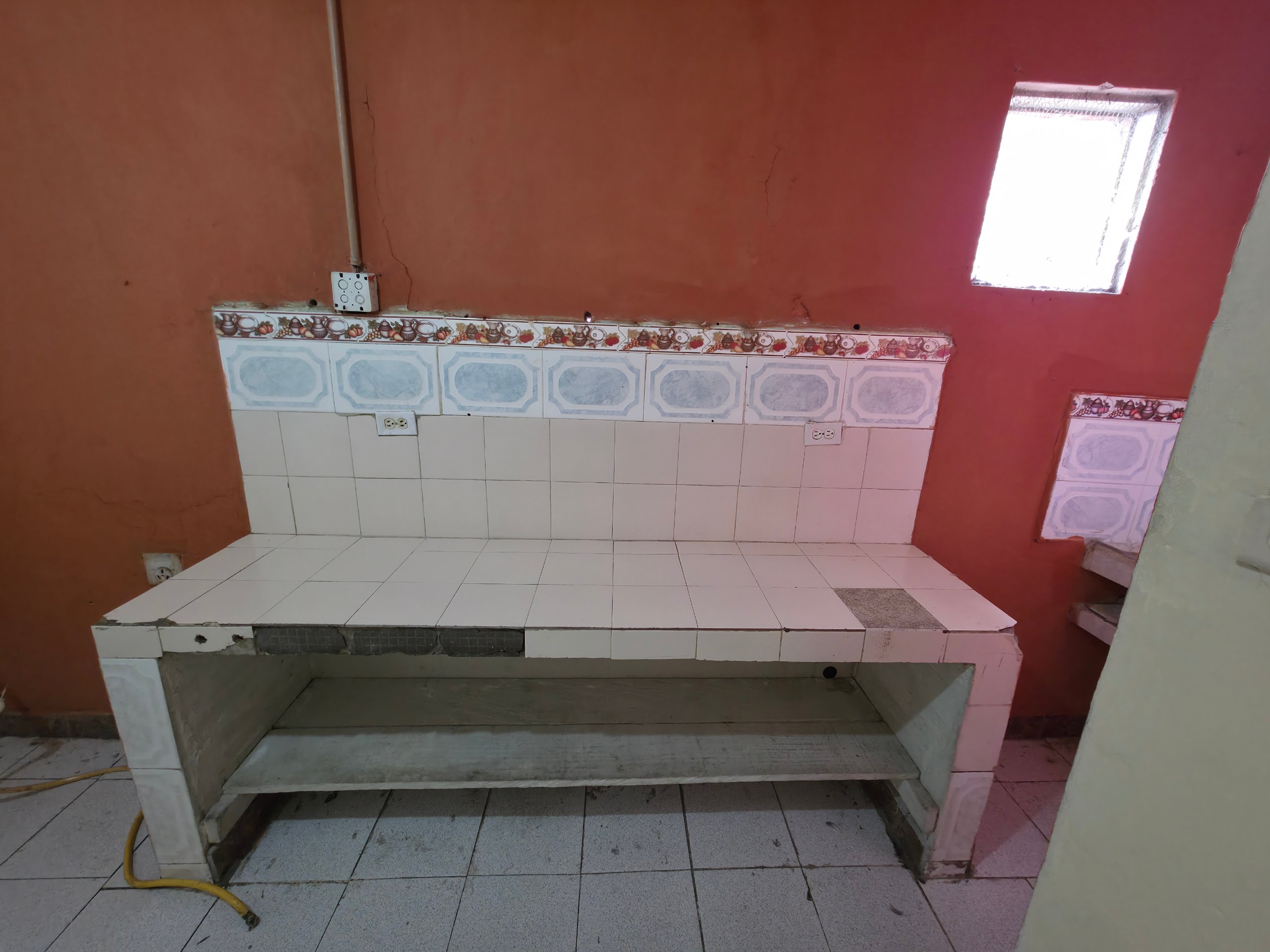 Apartamento en arriendo en El Salvador Medellín