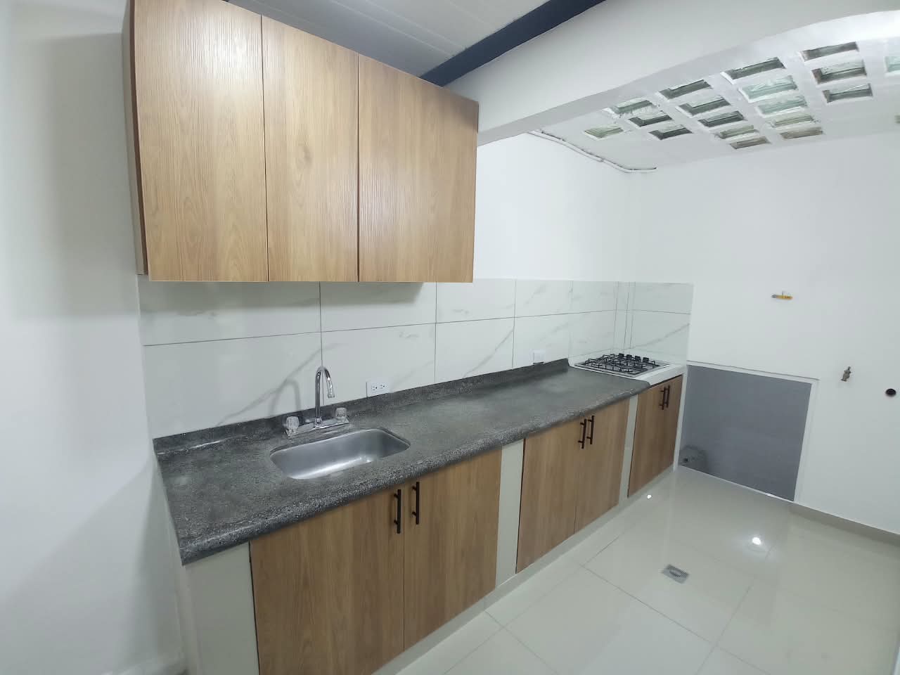 Apartamento en arriendo en Enciso Medellín