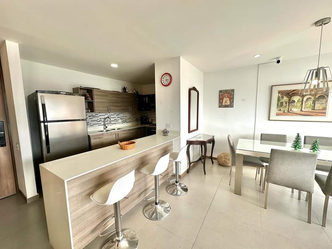 Apartamento en arriendo en envigado