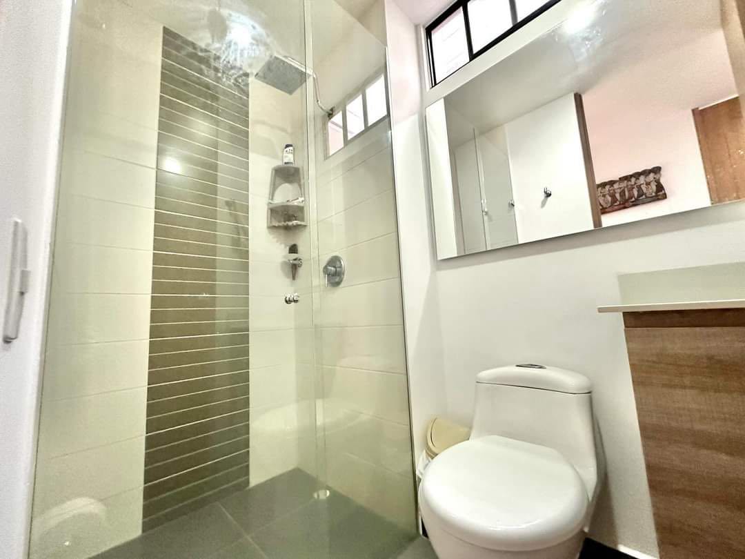 Apartamento en arriendo en envigado