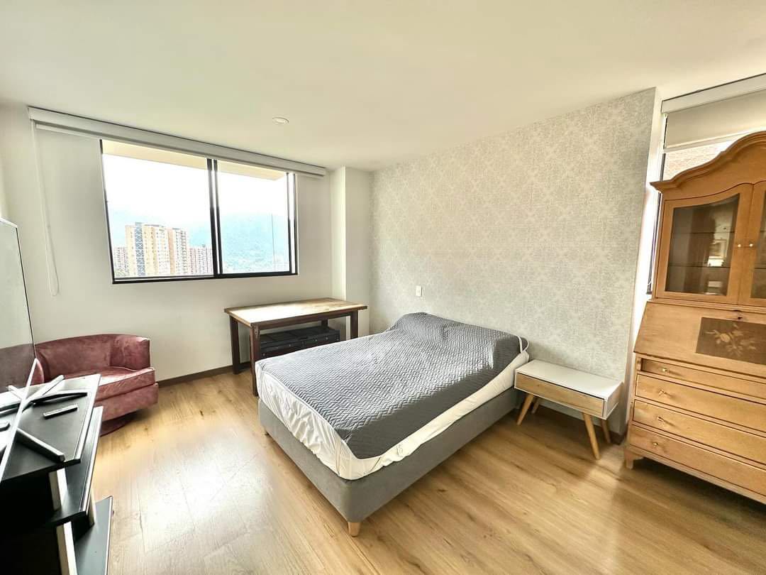 Apartamento en arriendo en envigado