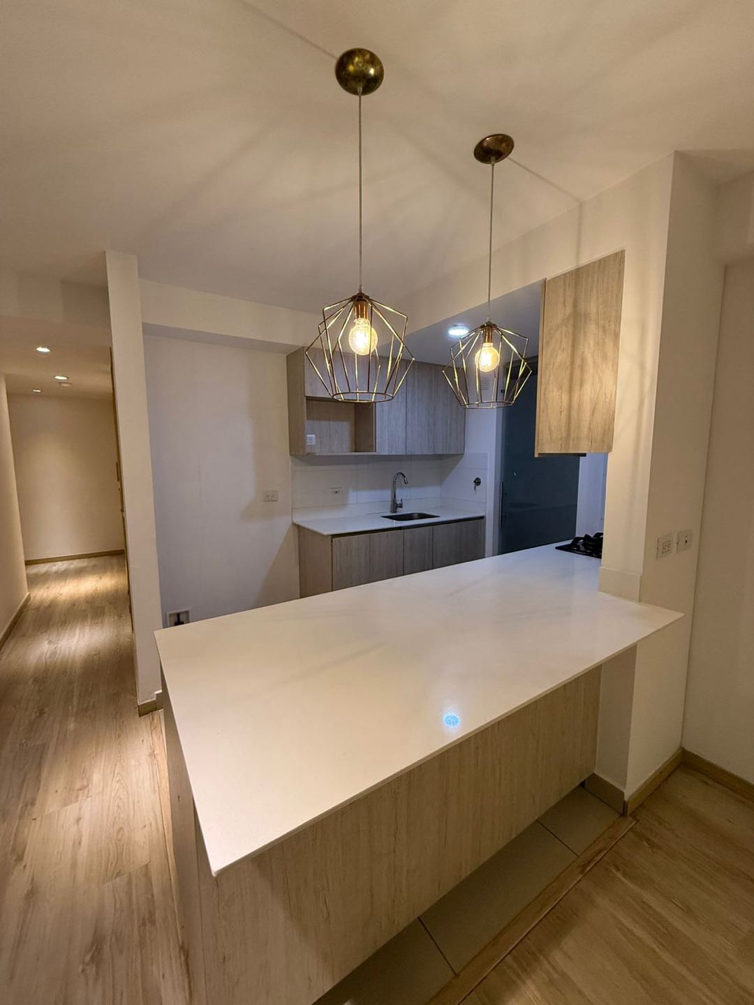 Apartamento en arriendo en envigado