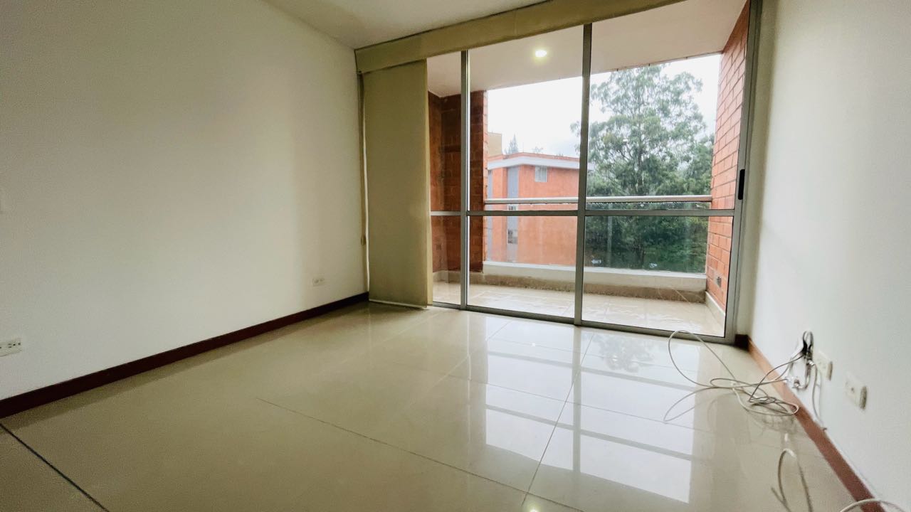 Apartamento en arriendo en envigado