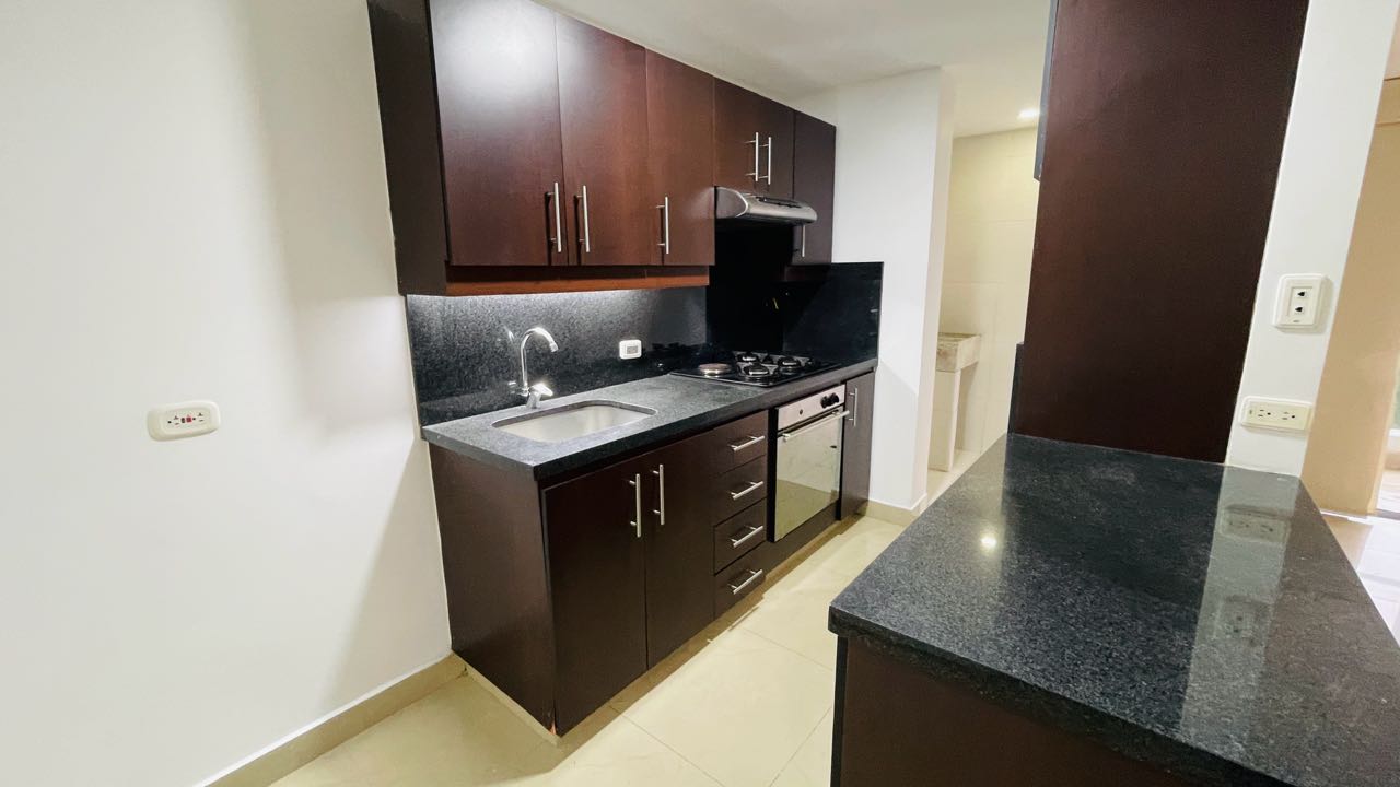 Apartamento en arriendo en envigado