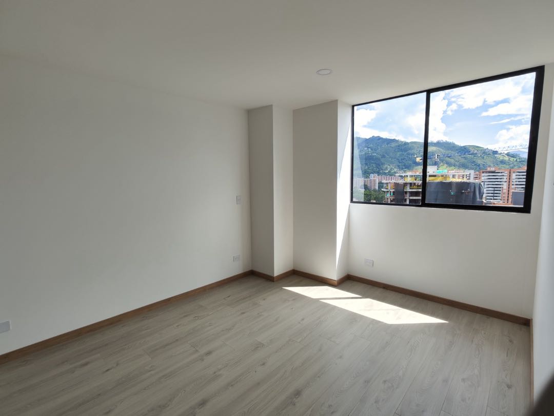 Apartamento en arriendo en envigado