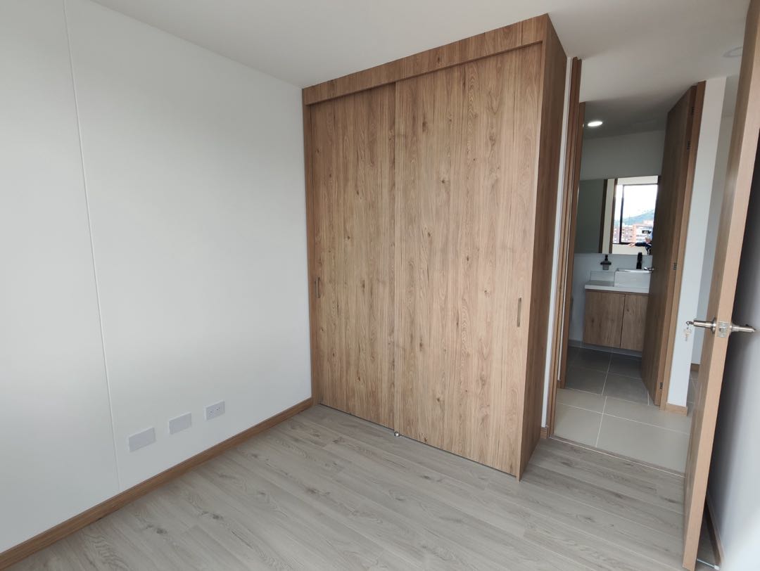 Apartamento en arriendo en envigado