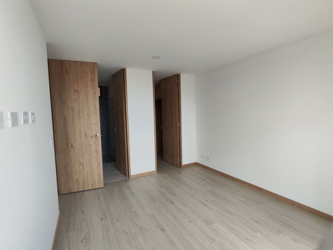 Apartamento en arriendo en envigado
