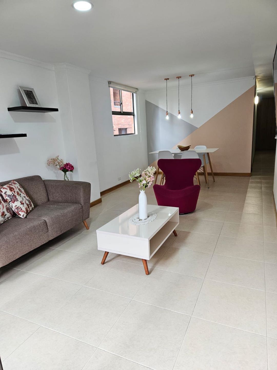 Apartamento en arriendo en envigado@