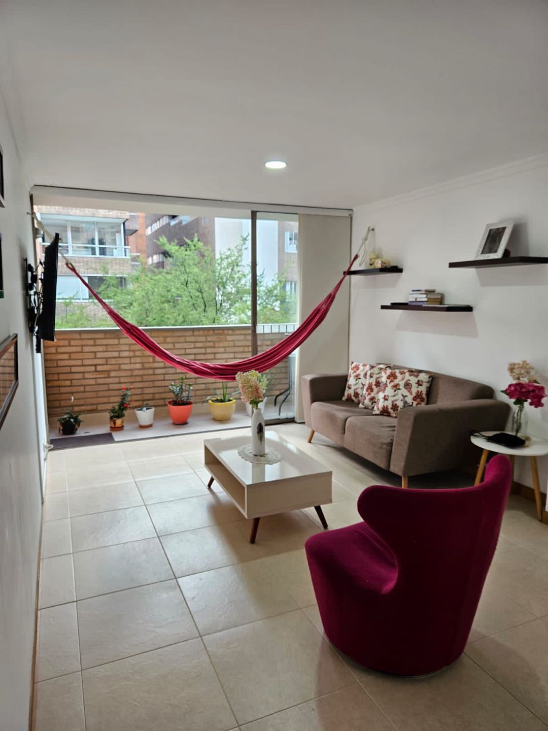 Apartamento en arriendo en envigado@