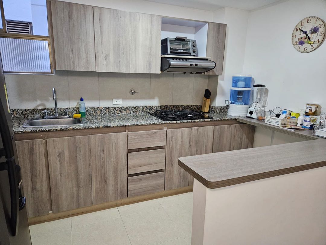 Apartamento en arriendo en envigado@