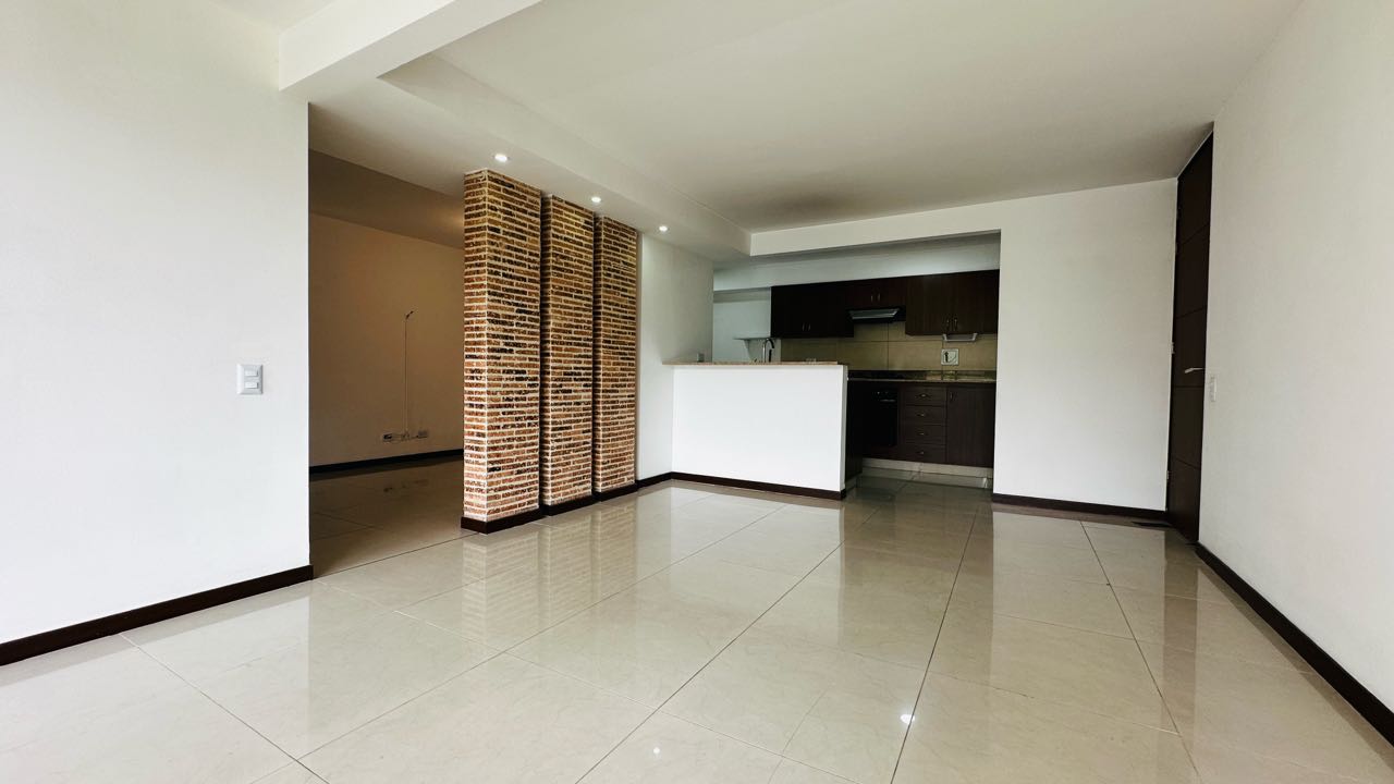 Apartamento en arriendo en envigado