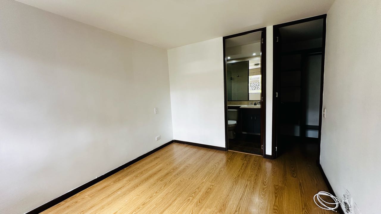 Apartamento en arriendo en envigado