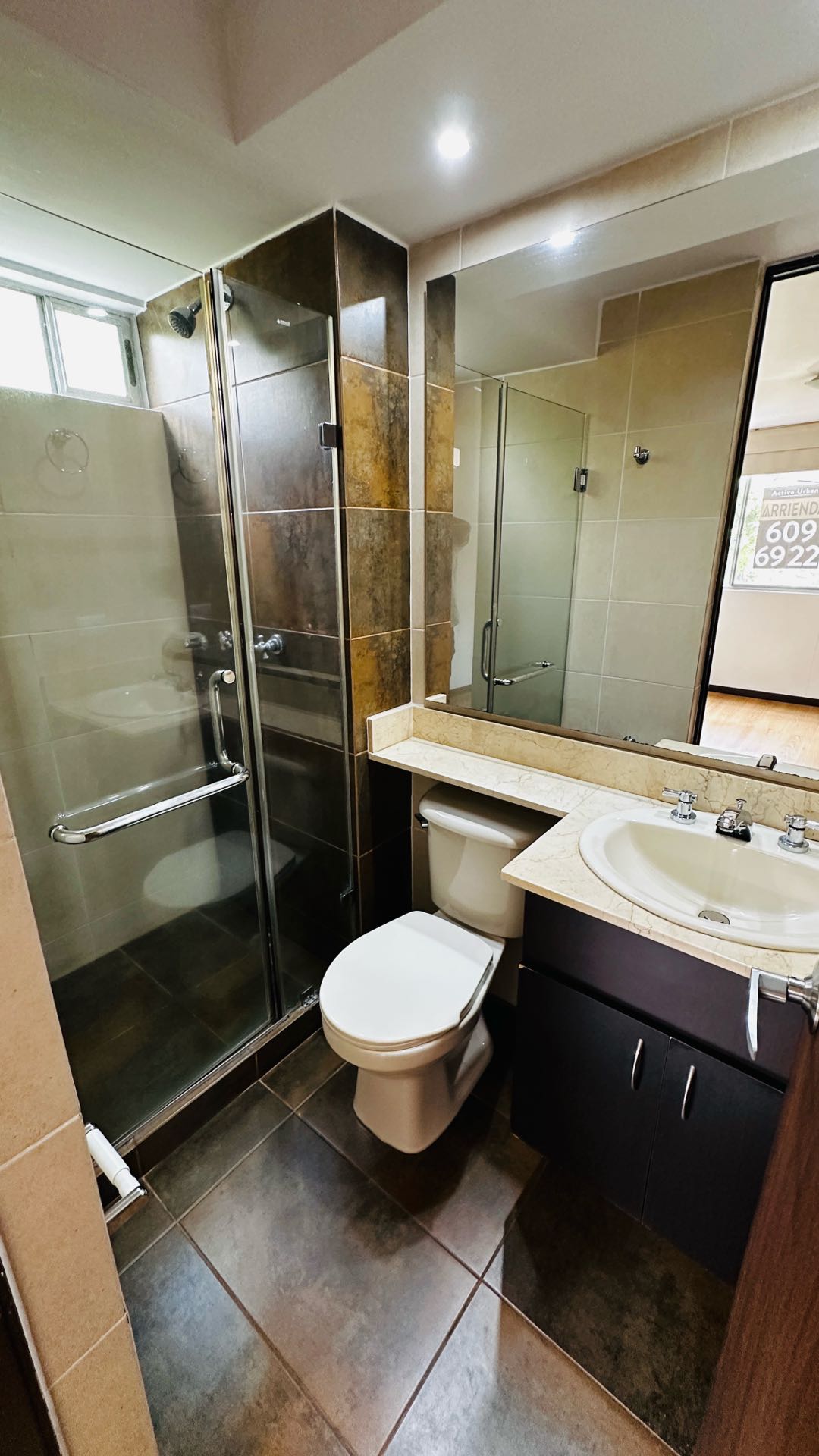 Apartamento en arriendo en envigado