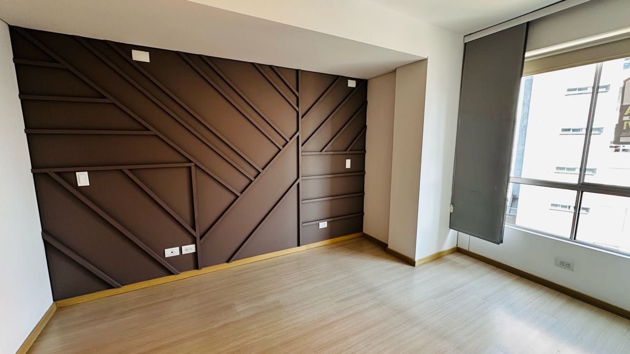 Apartamento en arriendo en envigado