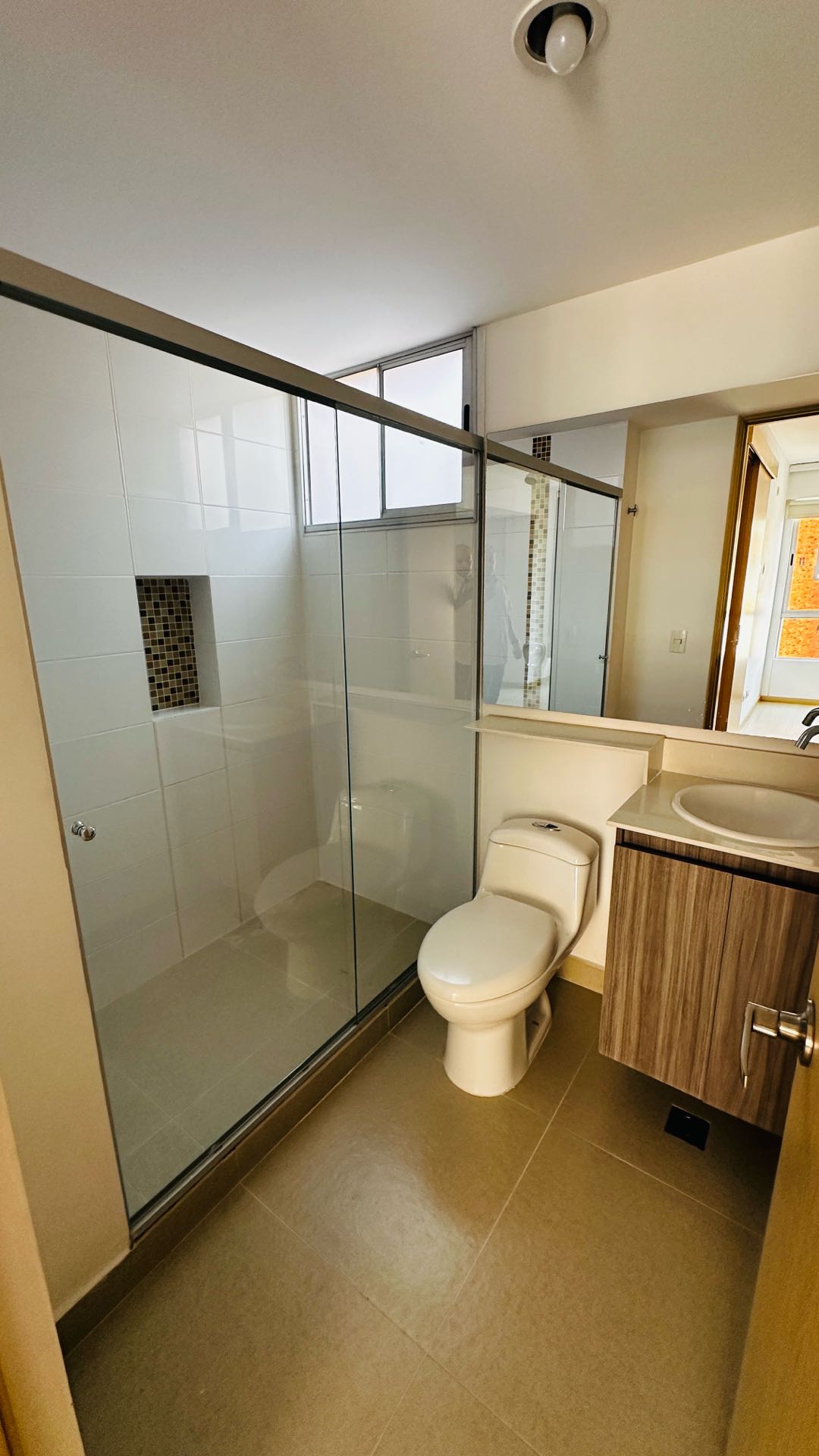 Apartamento en arriendo en envigado