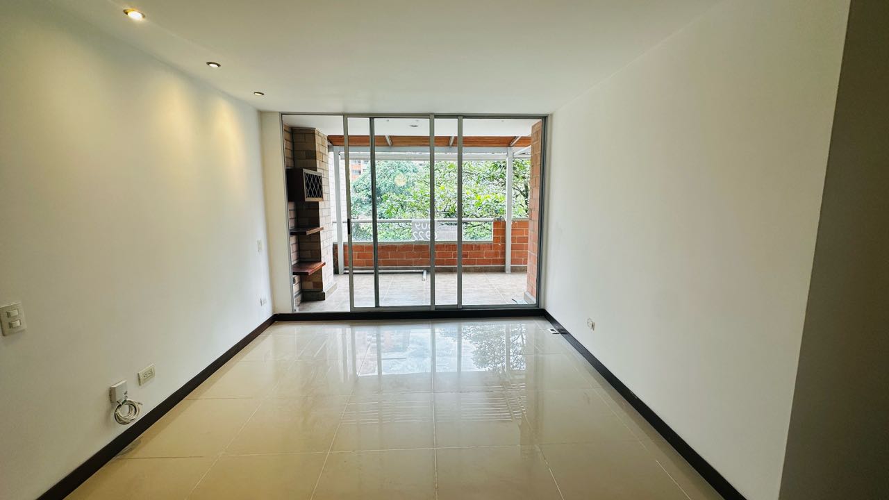 Apartamento en arriendo en envigado