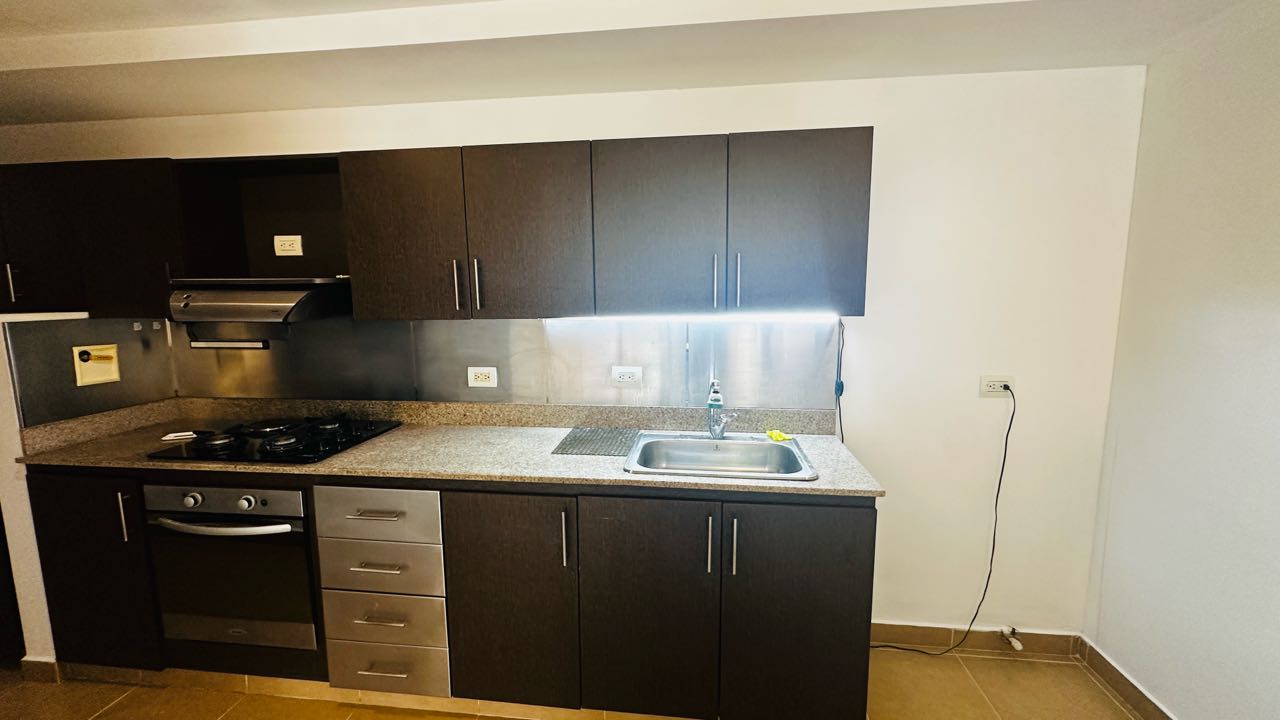 Apartamento en arriendo en envigado