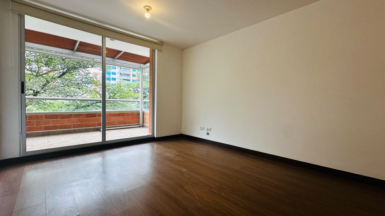 Apartamento en arriendo en envigado