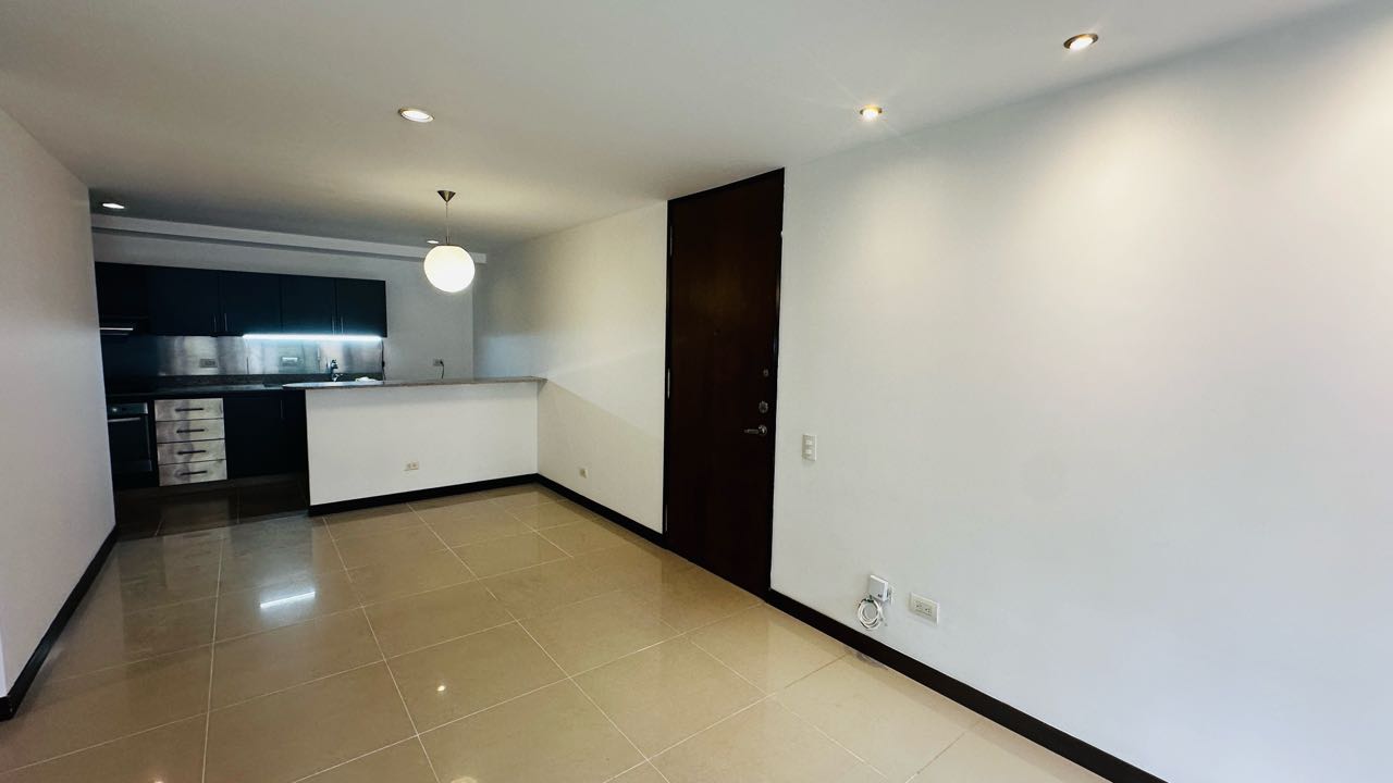 Apartamento en arriendo en envigado
