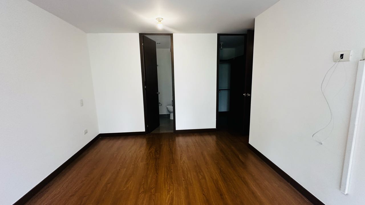 Apartamento en arriendo en envigado