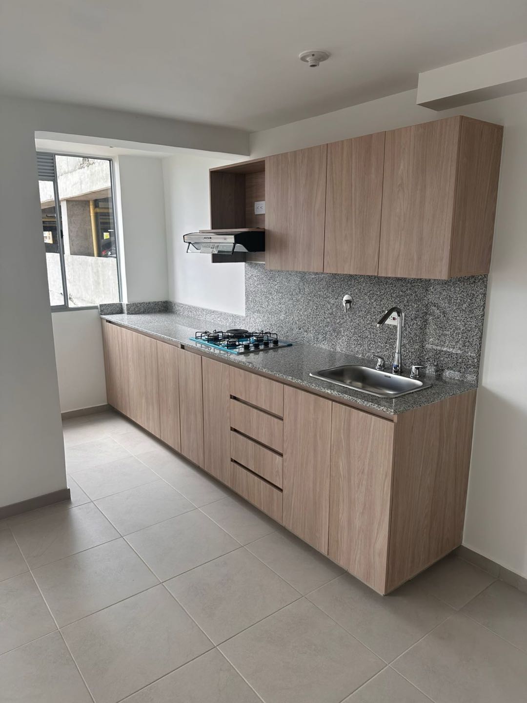 Apartamento en arriendo en envigado