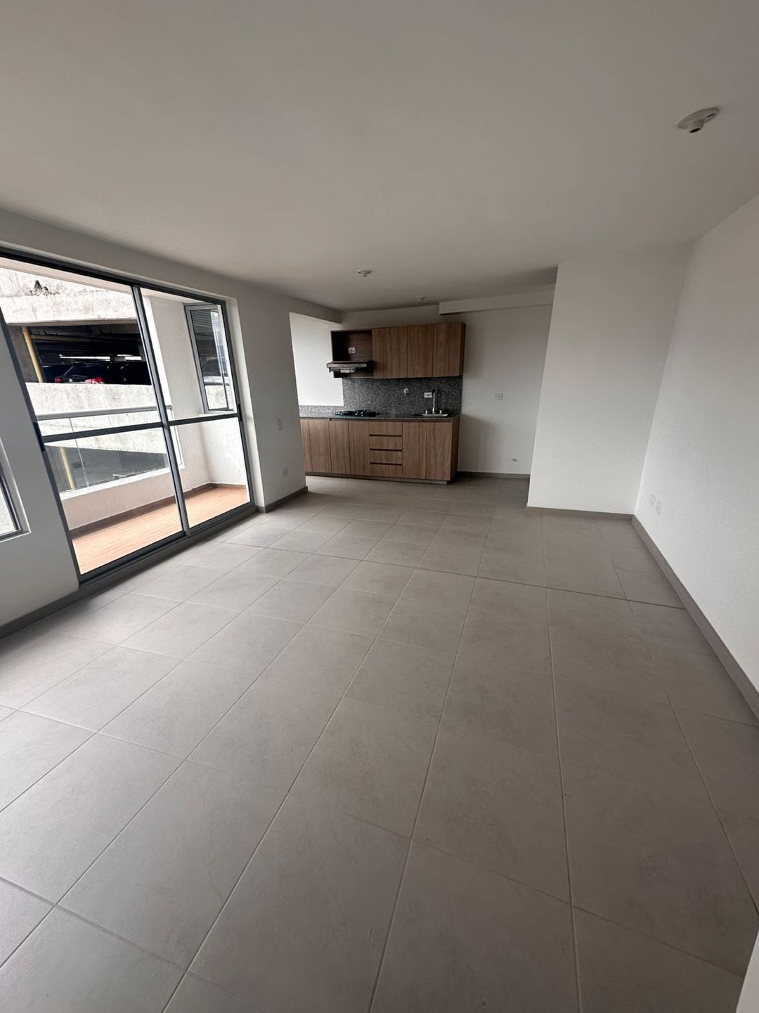 Apartamento en arriendo en envigado