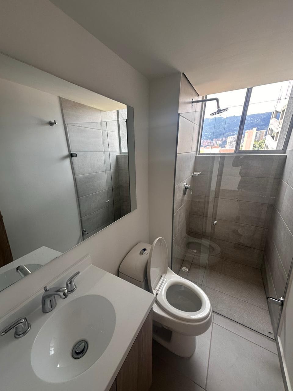 Apartamento en arriendo en envigado