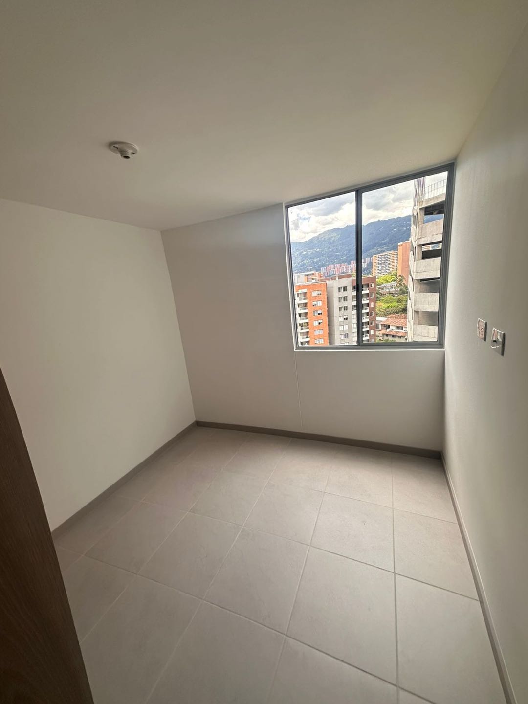 Apartamento en arriendo en envigado