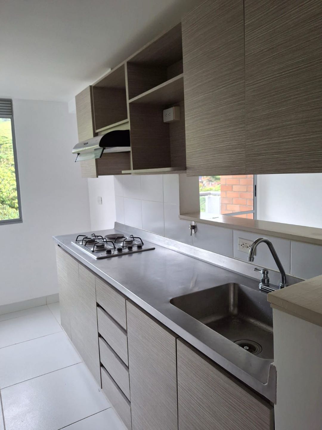 Apartamento en arriendo en envigado