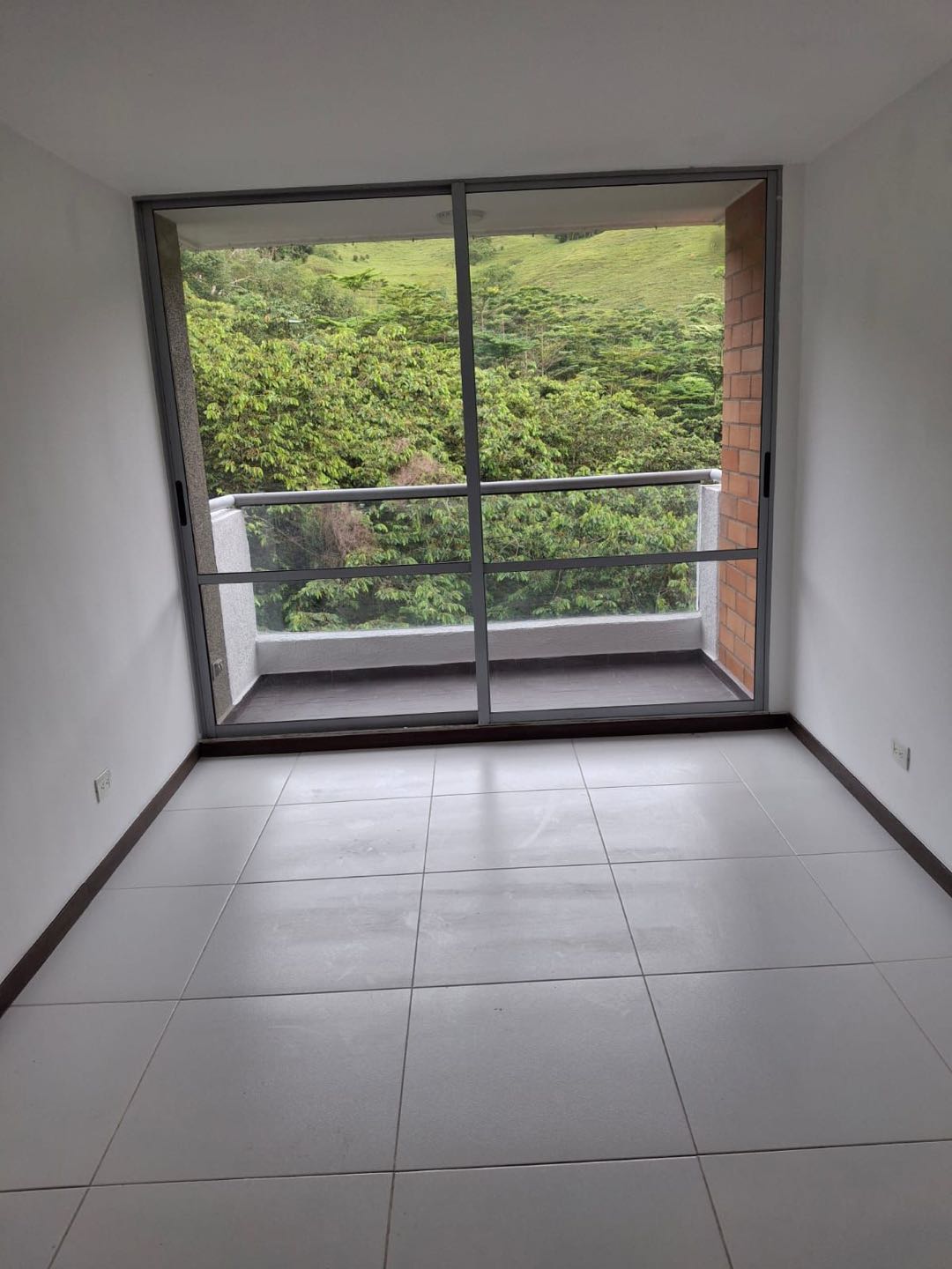 Apartamento en arriendo en envigado