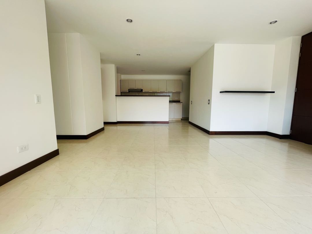 Apartamento en arriendo en Envigado sector cumbres