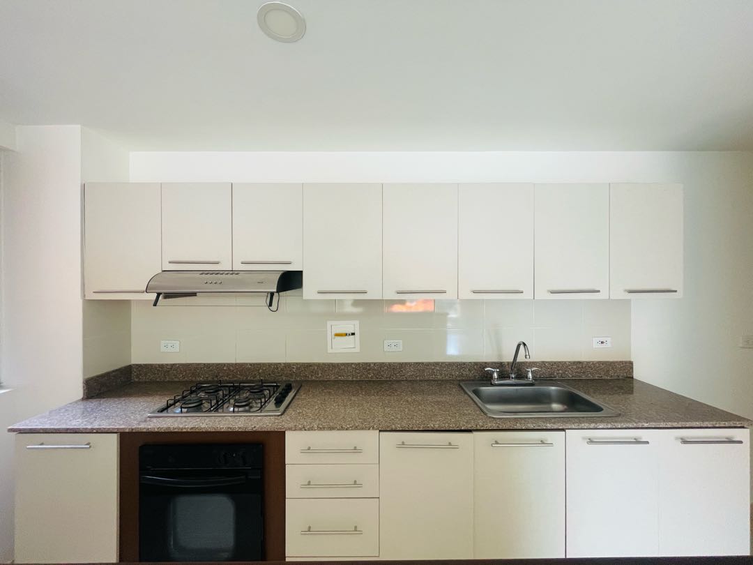 Apartamento en arriendo en Envigado sector cumbres