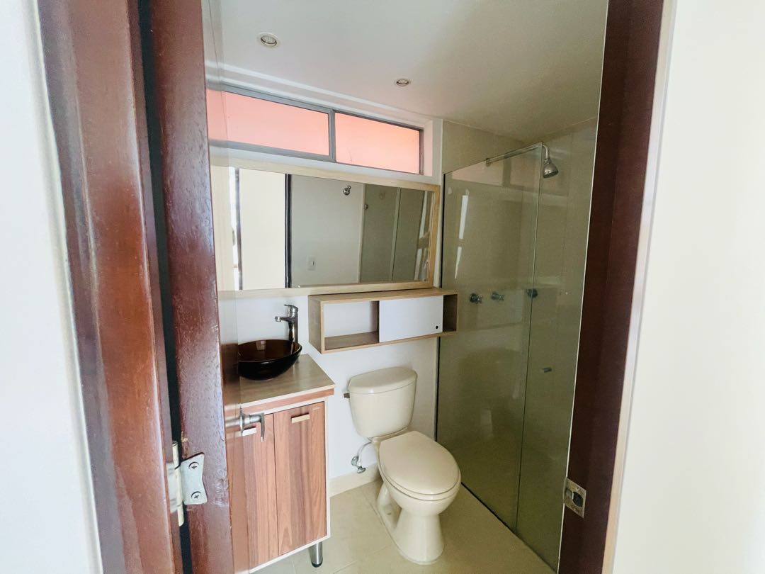 Apartamento en arriendo en Envigado sector cumbres