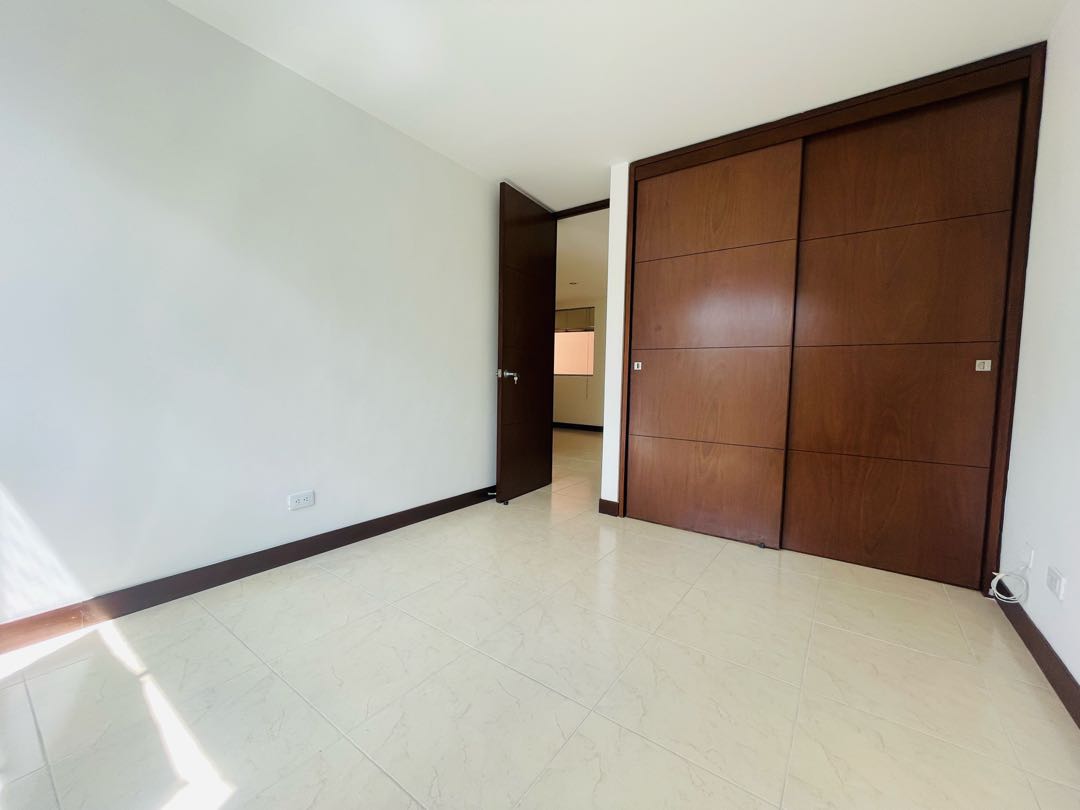 Apartamento en arriendo en Envigado sector cumbres