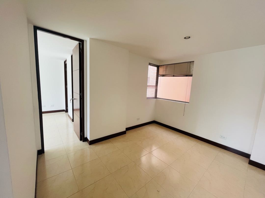 Apartamento en arriendo en Envigado sector cumbres