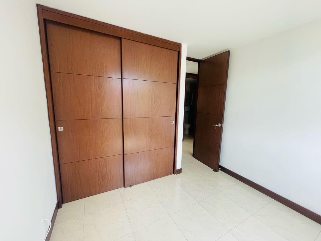 Apartamento en arriendo en Envigado sector cumbres