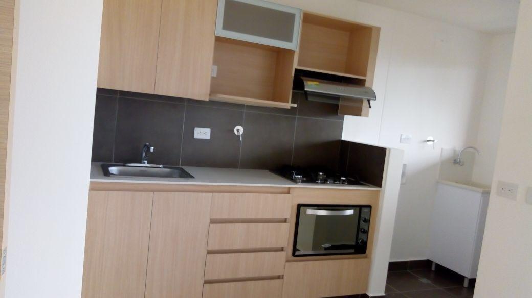 Apartamento en arriendo en Esmeraldal Envigado